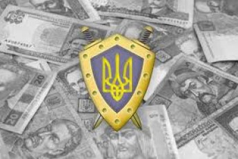 Заведено справу на працівника волинської міліції, затриманого під час одержання хабара