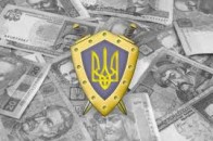 Заведено справу на працівника волинської міліції, затриманого під час одержання хабара