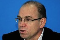 Харченка відновлено на посаді головного редактора УНІАН