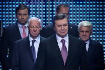 Закон про етику чиновників забороняє критикувати владу