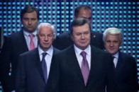 Закон про етику чиновників забороняє критикувати владу