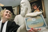 Українські роботодавці не люблять студентів «крутих» вузів