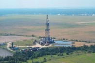 Компанія Cadogan розпочала буріння нової свердловини на Полтавщині