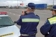 На Рівненщині ДАІшники впіймали крадія, який «не хотів красти»