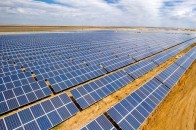 Сонячні електростанції Клюєва і Януковича перевели в офшори