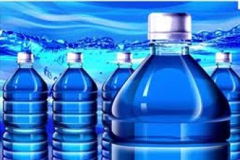 «Нездорові апетити» постачальників питної води: ціна за бутель зросте на 50%