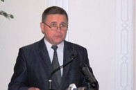 Голова Волинської ОДА несподівано нагородив головного аграрія області