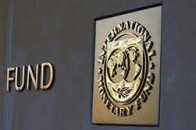 Місія МВФ приїхала в Київ зустрітися з українською владою