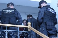 Прокуратура Волині: Податкова законно «трусила» фірму Василя Столяра