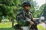 Янукович просить ВР пустити в Україну іноземні війська для навчань