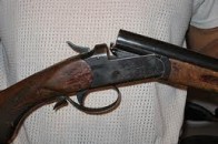 На Рівненщині чоловік знайшов зброю, за це його можуть посадити на п’ять років