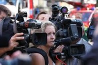 Українські журналісти заручилися підтримкою американських колег