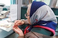 Пенсіонери Рівненщини отримали понад 300 мільйонів травневих виплат