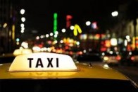 У Києві міліція закрила сервер, на який приходили 90% замовлень таксі