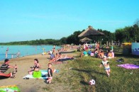 На Волині місцева влада провалює підготовку до сезону відпочинку на воді
