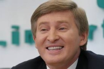Ахметов став багатшим за найзаможнішого росіянина