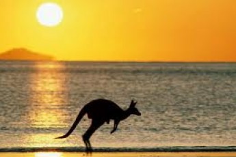 Австралія даватиме візи українцям без оригіналу паспорта