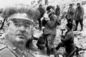ВО «Свобода» ініціює звернення щодо необхідності внесення змін до Закону України «Про реабілітацію жертв політичних репресій на Україні»