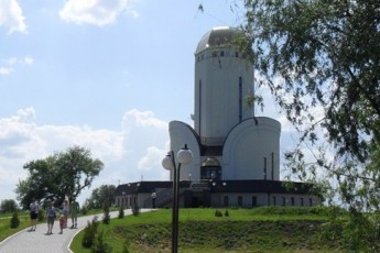 ТОП-10 найвидатніших місць історичної Волині презентували на Рівненщині