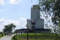 ТОП-10 найвидатніших місць історичної Волині презентували на Рівненщині