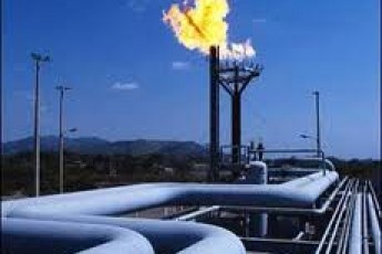 Україна скоротила імпорт російського газу в 2 рази