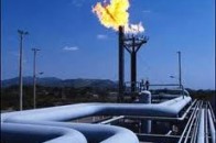 Україна скоротила імпорт російського газу в 2 рази