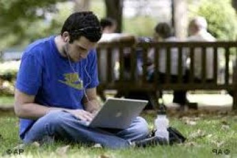У Києві з'являється безкоштовний Wi-Fi