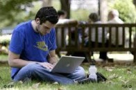 У Києві з'являється безкоштовний Wi-Fi