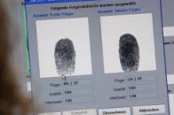Рада відклала введення біометричних паспортів