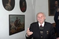 У ДТП загинув директор Львівської галереї мистецтвознавець Борис Возницький
