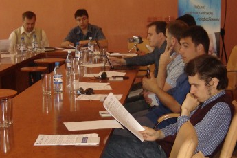 Луцькі депутати вважають, що їм треба більше спілкуватися з виборцями