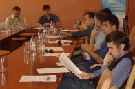 Луцькі депутати вважають, що їм треба більше спілкуватися з виборцями