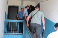 Прокуратура Волині виявила корупцію в підрозділі Державної пенітенціарної служби в області