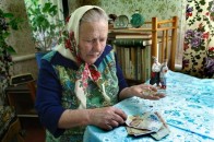 Щоб виплатити пенсію на Волині, потрібно 361 мільйон гривень в місяць