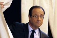 Новий президент Франції відмовляється їхати в Україну на Євро-2012 через Тимошенко