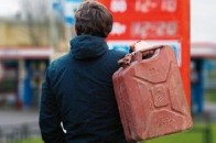З початку року волинськими АЗС продано пального на 475 мільйонів гривень