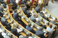 З депутатів можуть зняти недоторканність 5 липня