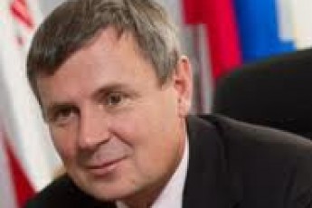 Виборчий штаб Об'єднаної опозиції в Києві очолив Одарченко