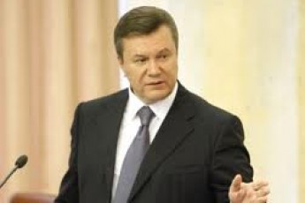 Янукович дав вказівку Азарову звільнити міністрів, котрі свідомо гальмують реформи