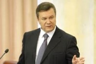 Янукович дав вказівку Азарову звільнити міністрів, котрі свідомо гальмують реформи