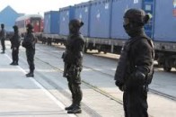 Україна вводить мораторій на транзитне перевезення ядерних матеріалів