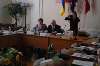 Полякам розповіли міф про успішну боротьбу з корупцією в Україні