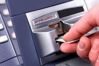 Комісія в банкоматах зменшиться вдвічі