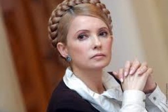 Тимошенко відправила у FATF інформацію про відкати на Євро-2012