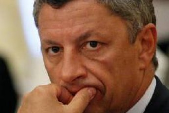 Бойко їде в Америку за газом