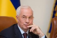Азаров: Путін і Медведєв налаштовані  переглянути газовий контракт