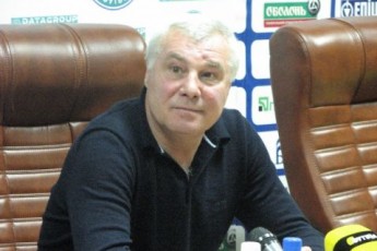 Анатолій Демяненко розповів, коли чекати прояснення ситуації з Майконом