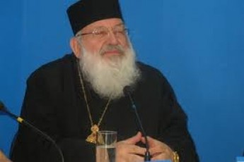 Церковні лідери просять Раду не розглядати законопроект про мову