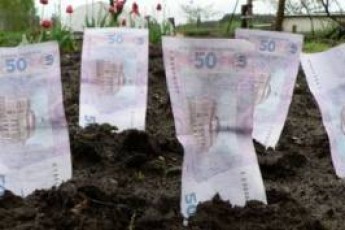 Аграріїв змусять платити зайвий 1% податку
