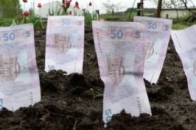 Аграріїв змусять платити зайвий 1% податку